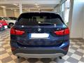 BMW X1 sDrive20d Business#TAGLIANDI BMW