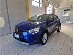 RENAULT NUOVO CAPTUR HYBRID Full Hybrid E-Tech 145 CV Zen