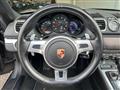 PORSCHE BOXSTER 2.7 PDK ""UNIPROPRIETARIO""