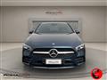 MERCEDES CLASSE A SEDAN d 4p. Premium