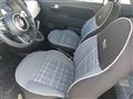 FIAT 500 1.2 Dualogic Lounge Uniprò km 81000 Clima Fattur.