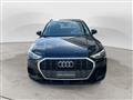 AUDI Q3 35 TDI S tronic Business