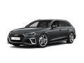 AUDI A4 AVANT A4 Avant 40 TDI quattro S tronic S line edition