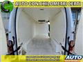 RENAULT MASTER T35 MAXI PASSO LUNGO EURO6B COIBENTATO