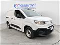 FIAT DOBLÒ 1.5 BlueHdi 100CV PC-TN Van