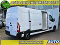 RENAULT MASTER T35 MAXI PASSO LUNGO EURO6B COIBENTATO