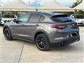 ALFA ROMEO Stelvio 2.2 t B-Tech Q4 210cv auto