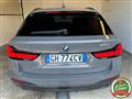 BMW SERIE 5 TOURING d 48V xDrive Touring Msport