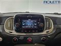 FIAT 500C 500 C 1.2 Lounge