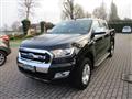 FORD RANGER 2.2 TDCi aut. DC Limited 5pt. Gancio/Navi/Pelle