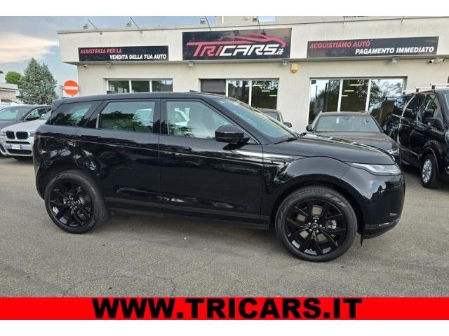 LAND ROVER RANGE ROVER EVOQUE 2.0d i4 mhev S awd 180cv auto PERMUTE