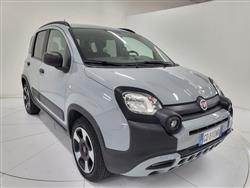 FIAT PANDA CROSS Panda Cross 1.0 FireFly S&S Hybrid