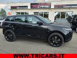 LAND ROVER RANGE ROVER EVOQUE 2.0d i4 mhev S awd 180cv auto PERMUTE