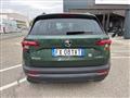 SKODA KAROQ 1.5 TSI ACT DSG Executive