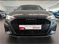 AUDI A3 SPORTBACK SPB 30 TDI S tronic S line edition