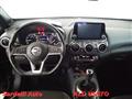 NISSAN JUKE 1.0 DIG-T 114 CV N-Connecta