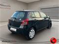 TOYOTA YARIS 1.3 5 porte M-MT Sol