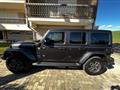 JEEP WRANGLER 4XE Unlimited 2.0 PHEV ATX 4xe SAHARA PLUG IN 4X4