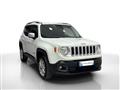 JEEP RENEGADE 2.0 Mjt 140CV 4WD Active Drive Limited