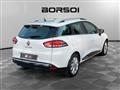 RENAULT CLIO SPORTER Clio Sporter dCi 8V 75CV Start&Stop Energy Intens