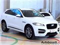 JAGUAR F-PACE 2.0D 180CV R-SPORT AWD AUTOMATICA, ADAPTIVE CRUISE