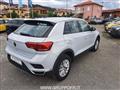 VOLKSWAGEN T-ROC 2.0 TDI SCR 150 CV DSG Business BlueMotion Technology