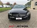 MERCEDES CLASSE C SW de S.W. Auto EQ-Power Business Extra