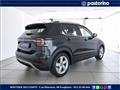 VOLKSWAGEN T-CROSS 1.0 TSI 110 CV Advanced