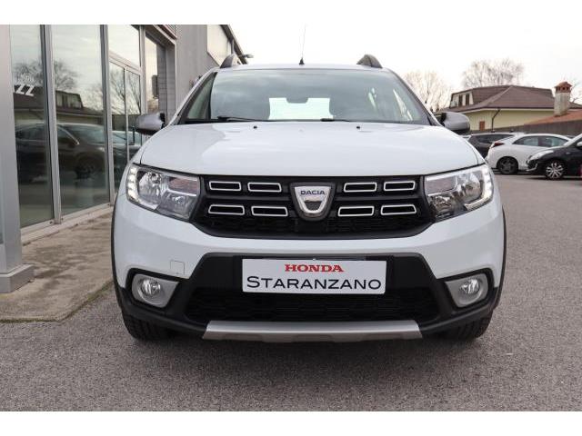 DACIA Sandero Stepway 0.9 TCe 90CV Comfort