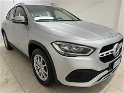 MERCEDES Classe GLA 200 d Business auto