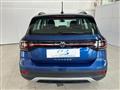 VOLKSWAGEN T-CROSS 1.0 TSI Style BMT