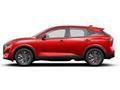 NISSAN QASHQAI 2021 N-CONNECTA E-POWER 2WD MONOTONE