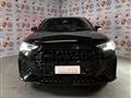 AUDI Q3 Sportback RS 2.5 quattro s-tronic