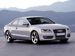 AUDI A5 2.0 TDI F.AP. Ambition