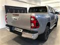 TOYOTA HILUX 2.4 D-4D A/T 4WD 4 porte Double Cab EXECUTIVE