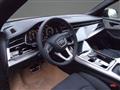 AUDI Q8 SUV 50 TDI 286 CV quattro tip. S line +TETTO