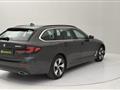 BMW SERIE 5 TOURING 520d mhev 48V Business auto