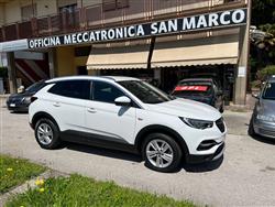 OPEL Grandland X 1.5 diesel Ecotec S&S aut. Innovation