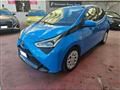 TOYOTA Aygo 1.0 x-cool m-mt 72cv AUTOMATICA