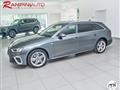 AUDI A4 AVANT Avant 30 TDI Sline Edition S tronic Km 37.000