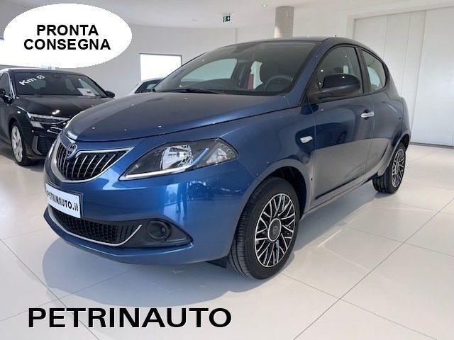 LANCIA YPSILON 1.0 F,Fly MY24 5p Hybrid Platino 5Posti Km.Zero