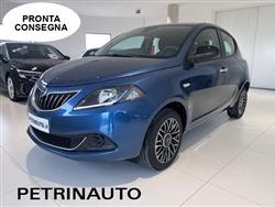 LANCIA YPSILON 1.0 F,Fly MY24 5p Hybrid Platino 5Posti Km.Zero