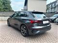 AUDI A3 SPORTBACK S Line Edition 1.5 35 TFSI