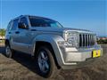 JEEP Cherokee 2.8 crd Limited dpf