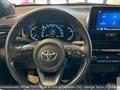 TOYOTA YARIS CROSS Yaris Cross 1.5 Hybrid 5p. E-CVT Trend