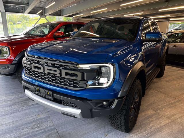 FORD Ranger Raptor 2.0 210cv *ROLLER ELETTRICO* PRONTA CONSEGNA*