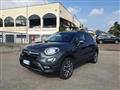 FIAT 500X 2.0 MultiJet 140 CV AT9 4x4 City Cross