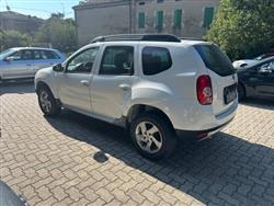 DACIA DUSTER 1.5 dCi 110CV 4x2 Lauréate