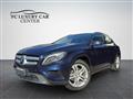 MERCEDES CLASSE GLA d Automatic Sport Led Navi