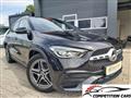 MERCEDES CLASSE GLA AMG Line Premium Plus LUCI AMBIENTE ACC CAMERA